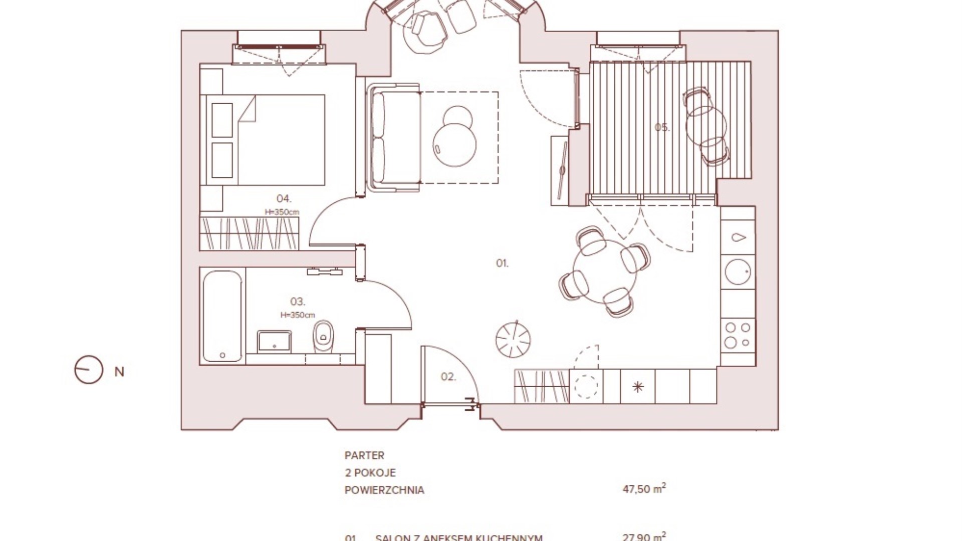 Mieszkanie na sprzedaż