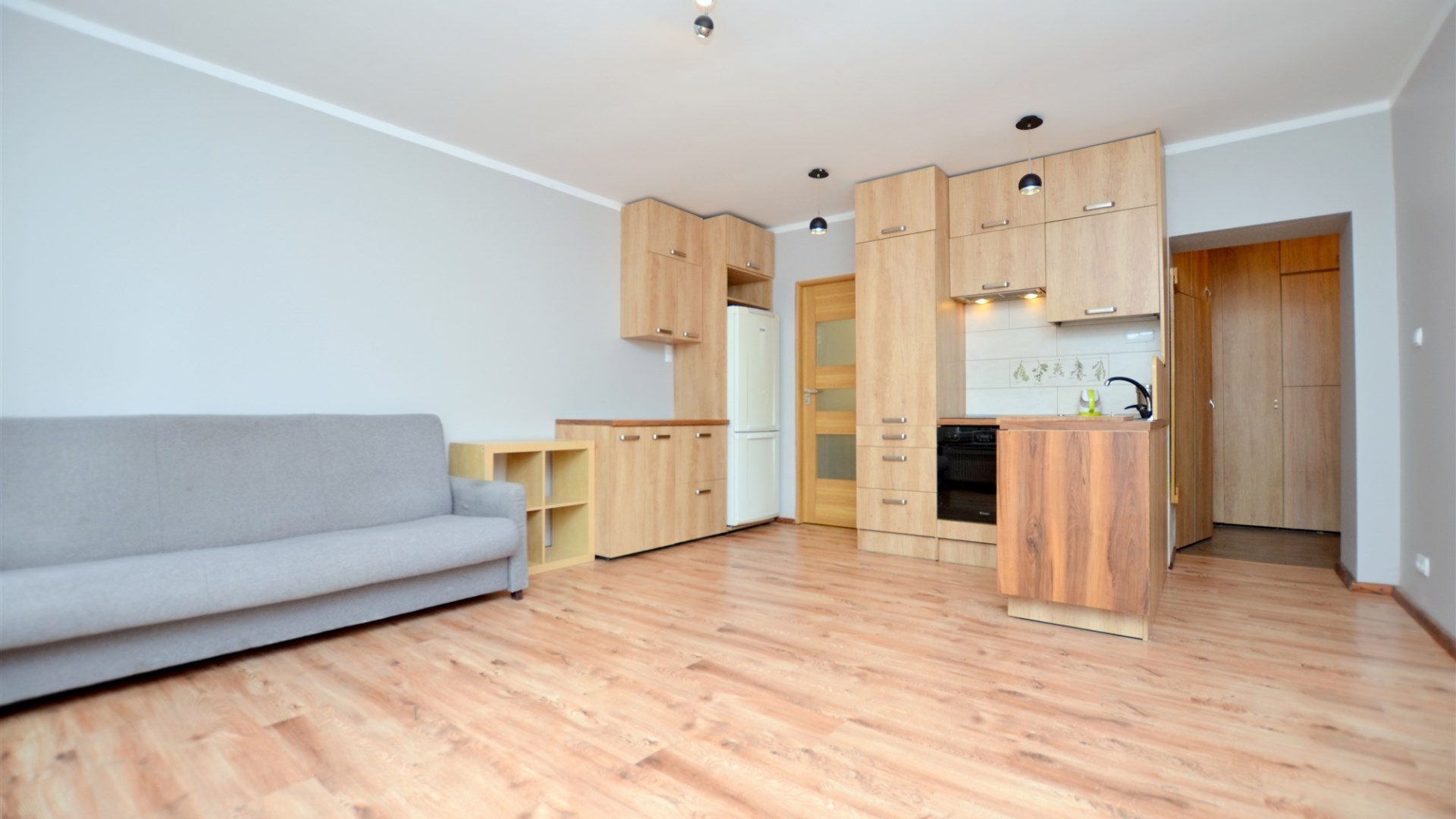 Mieszkanie na wynajem