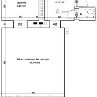 Mieszkanie na wynajem