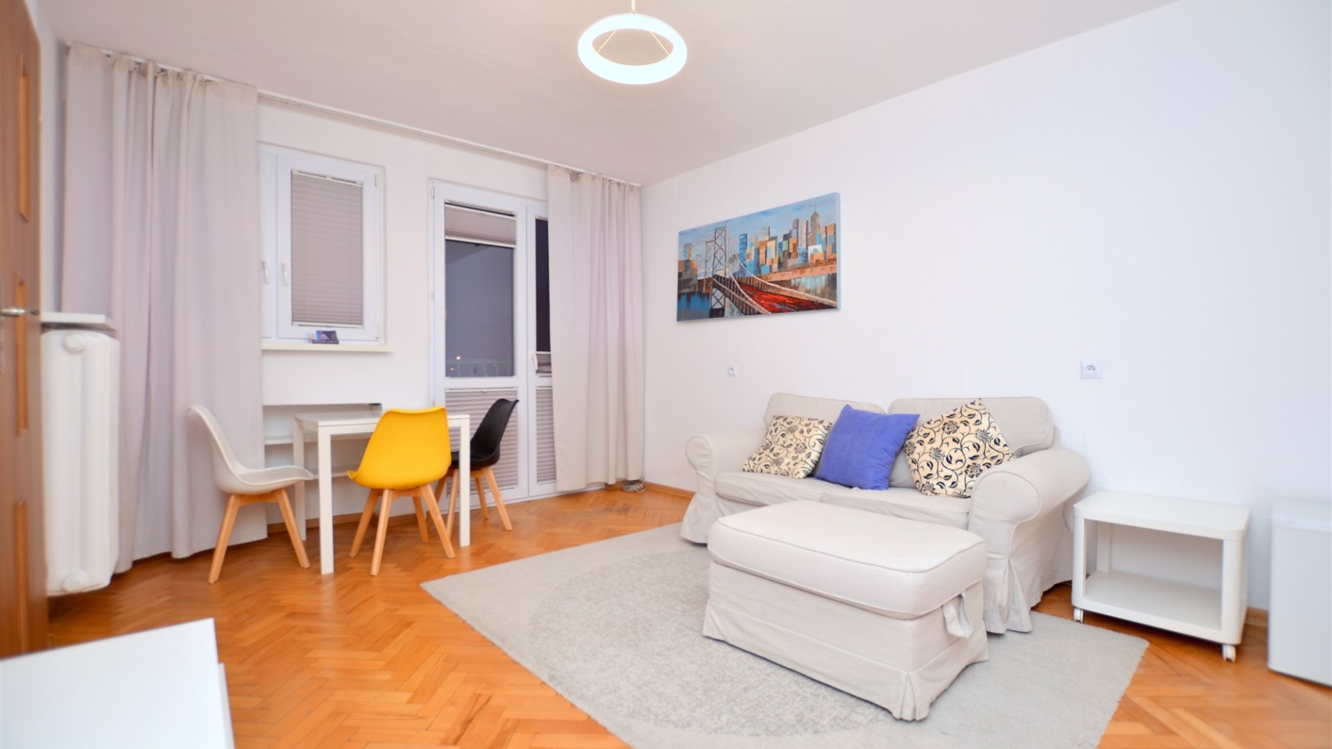 Mieszkanie na wynajem