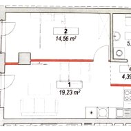 Mieszkanie na wynajem