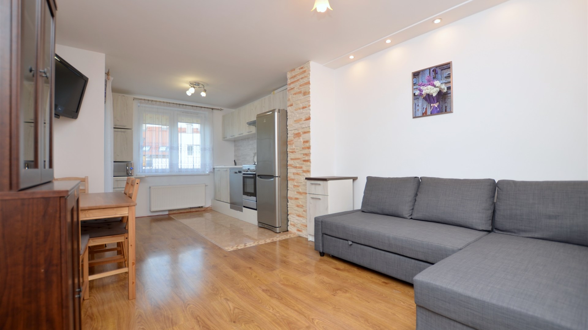 Mieszkanie na wynajem