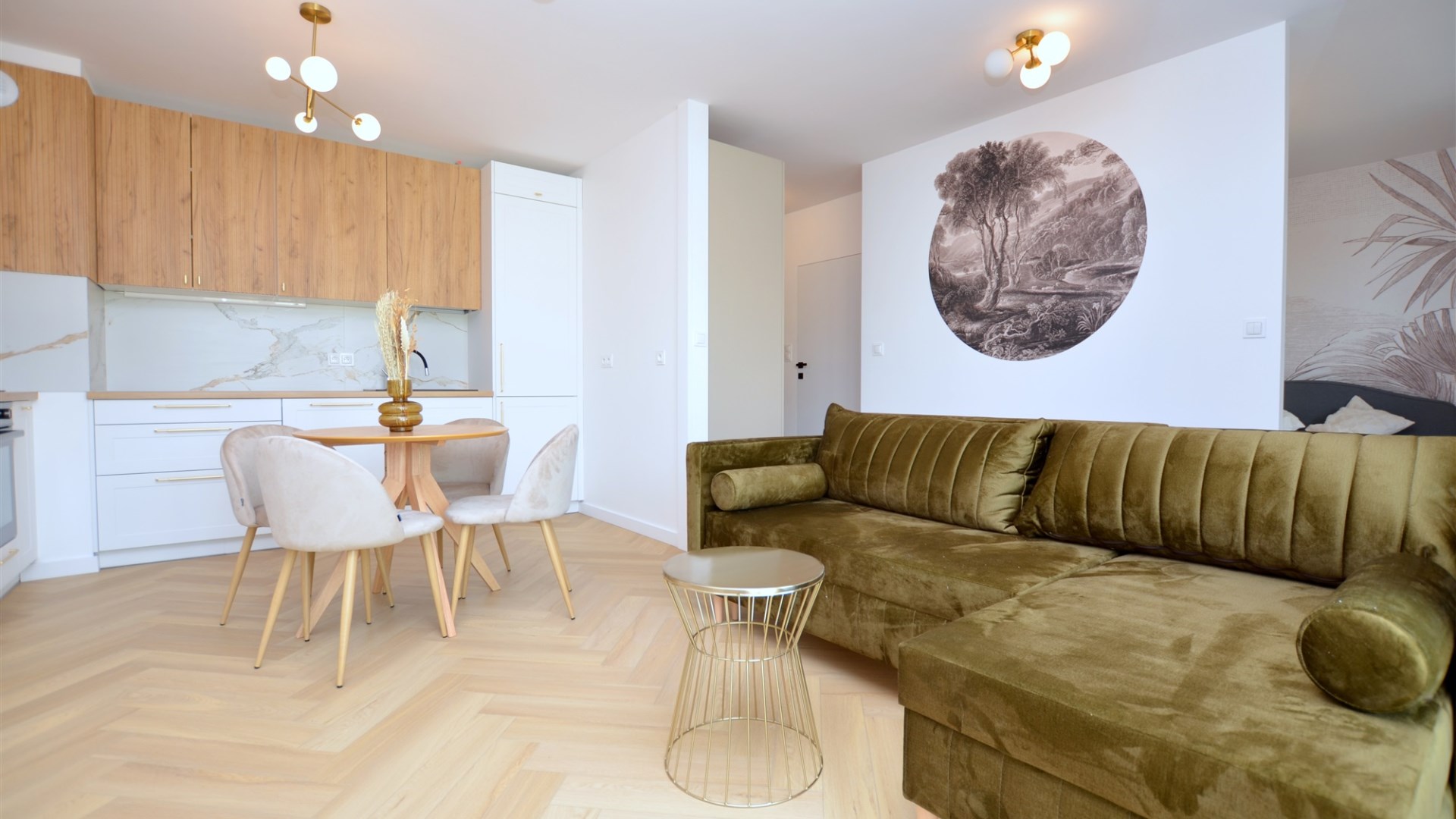 Mieszkanie na wynajem