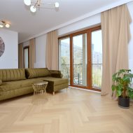 Mieszkanie na wynajem