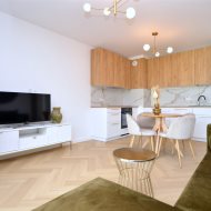 Mieszkanie na wynajem