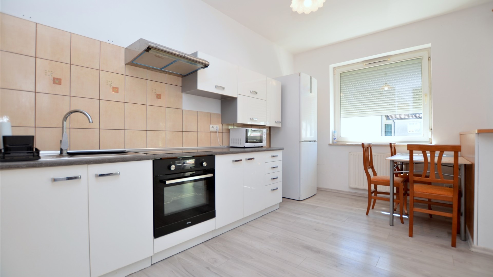 Mieszkanie na wynajem